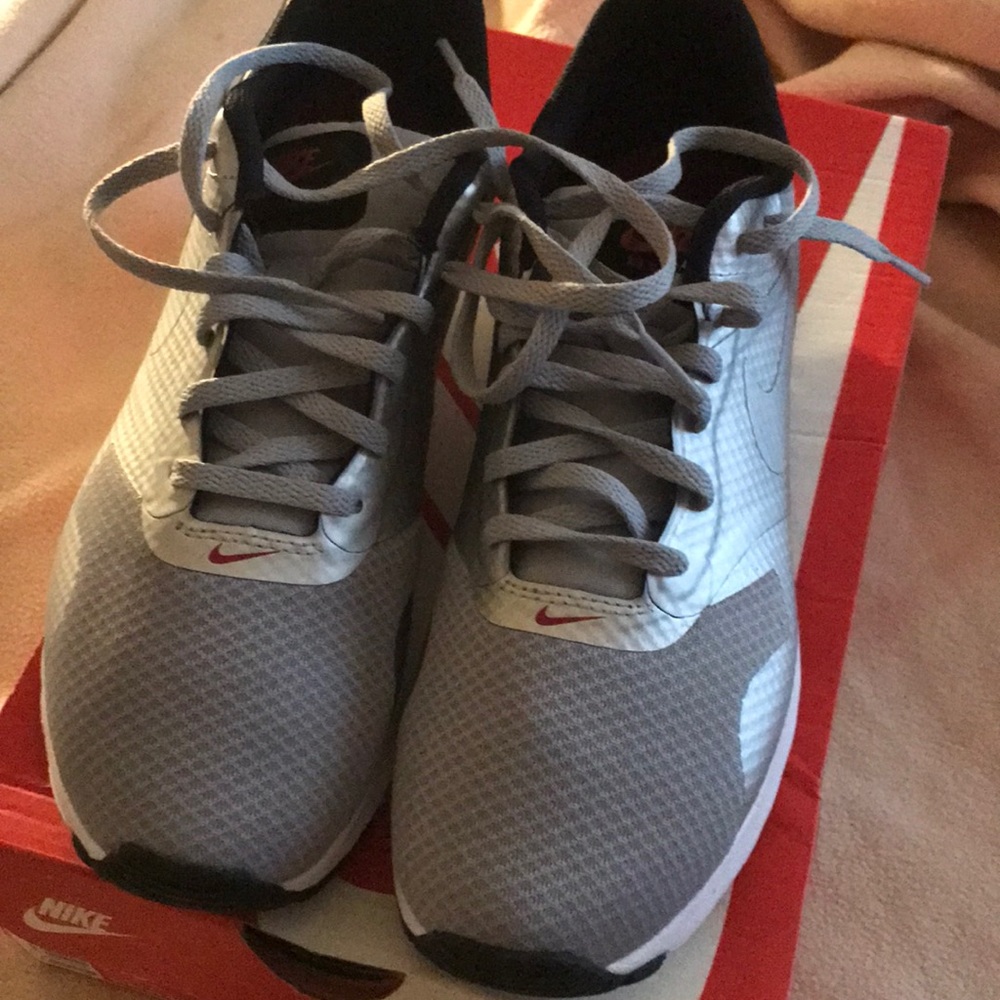 Nike Tennis shoes